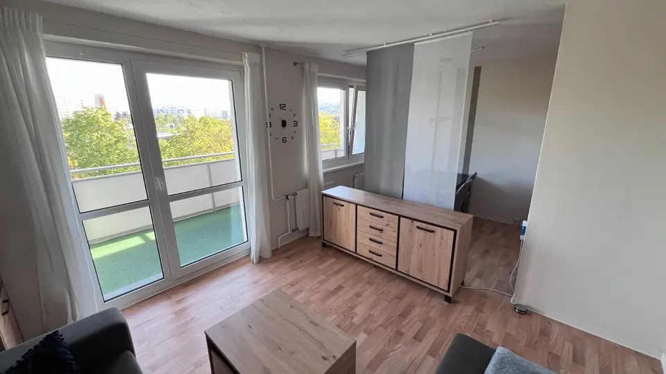 2 Zimmer Wohnung mit 51 m² in Jena – Bild 8