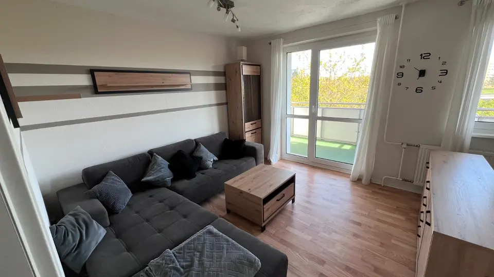 2 Zimmer Wohnung mit 51 m² in Jena – Bild 10