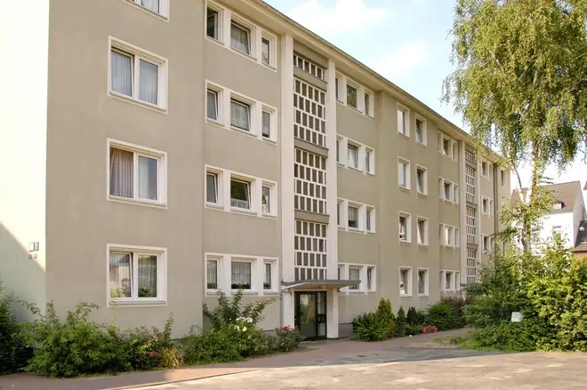 3 Zimmer Wohnung mit 65 m² in Krefeld – Bild 10