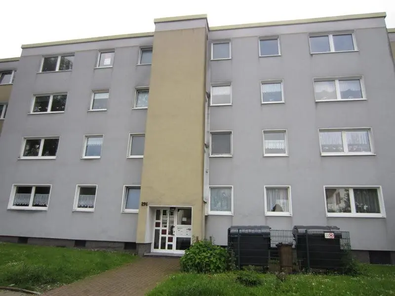 2 Zimmer Wohnung mit 49 m² in Bochum – Bild 2