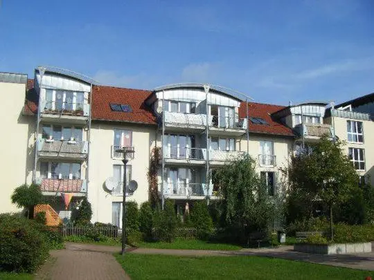 2 Zimmer Wohnung mit 49 m² in Bochum – Bild 3