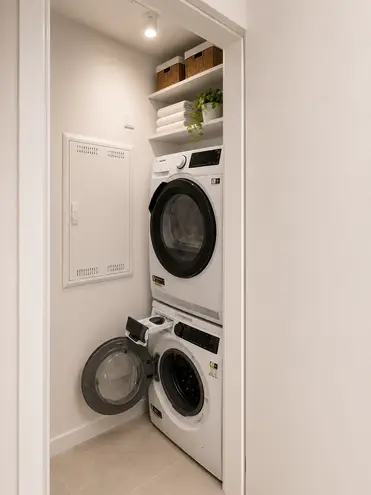 4 Zimmer Wohnung mit 87 m² in Hamburg – Bild 11
