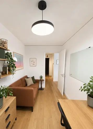 4 Zimmer Wohnung mit 87 m² in Hamburg – Bild 6