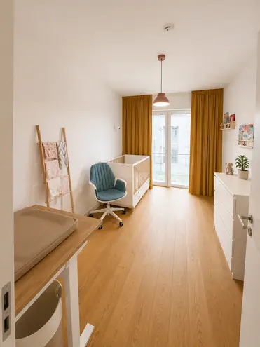 4 Zimmer Wohnung mit 87 m² in Hamburg – Bild 8
