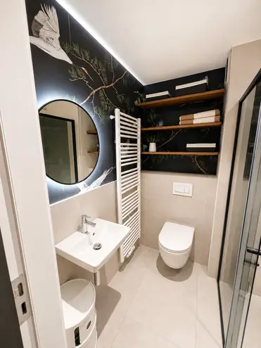 4 Zimmer Wohnung mit 87 m² in Hamburg – Bild 9