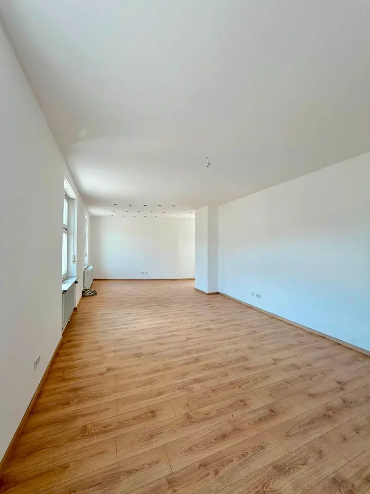 5 Zimmer Wohnung mit 157 m² in Ansbach – Bild 2