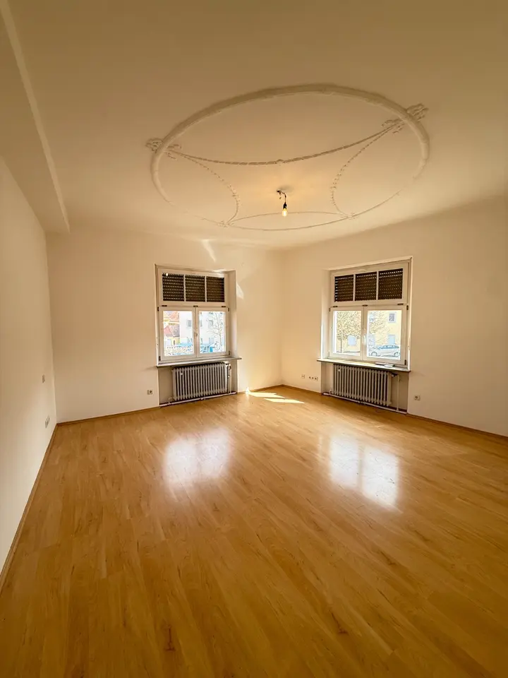 5 Zimmer Wohnung mit 157 m² in Ansbach – Bild 3