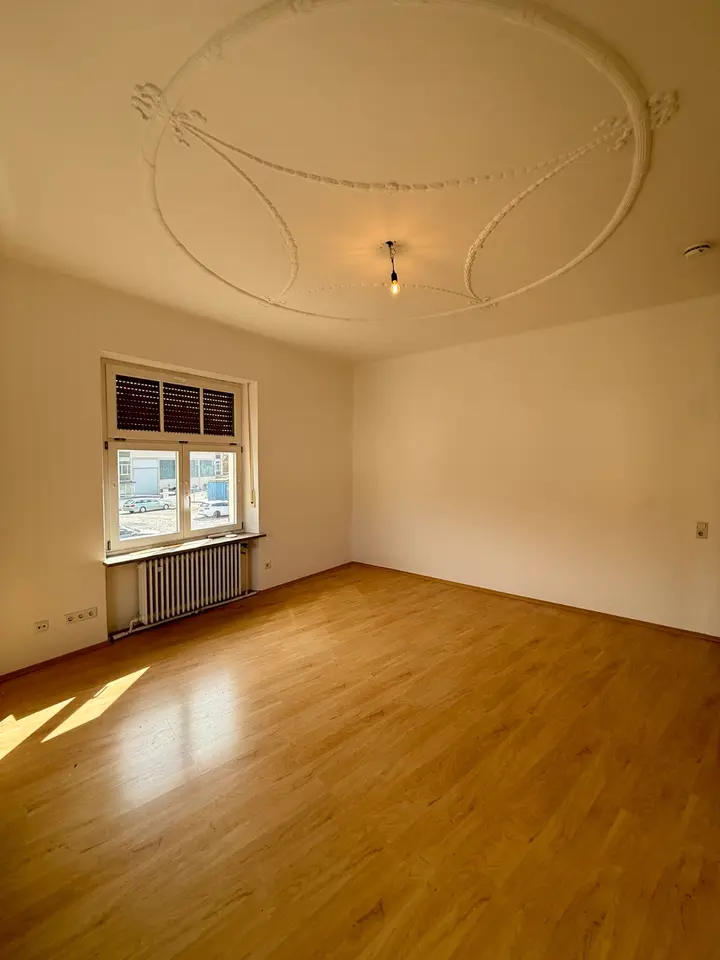 5 Zimmer Wohnung mit 157 m² in Ansbach – Bild 4