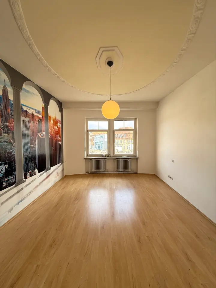 5 Zimmer Wohnung mit 157 m² in Ansbach – Bild 5