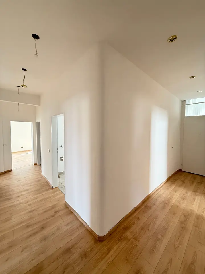 5 Zimmer Wohnung mit 157 m² in Ansbach – Bild 7