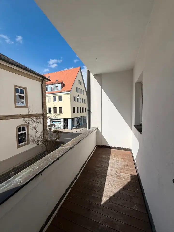 5 Zimmer Wohnung mit 157 m² in Ansbach – Bild 8