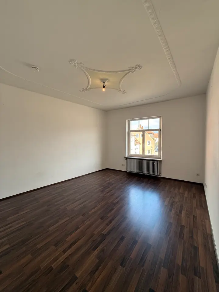 5 Zimmer Wohnung mit 157 m² in Ansbach – Bild 9