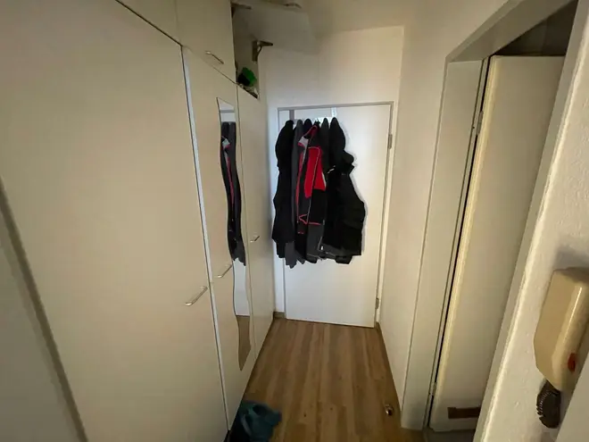 1 Zimmer Wohnung mit 21 m² in Gießen – Bild 4