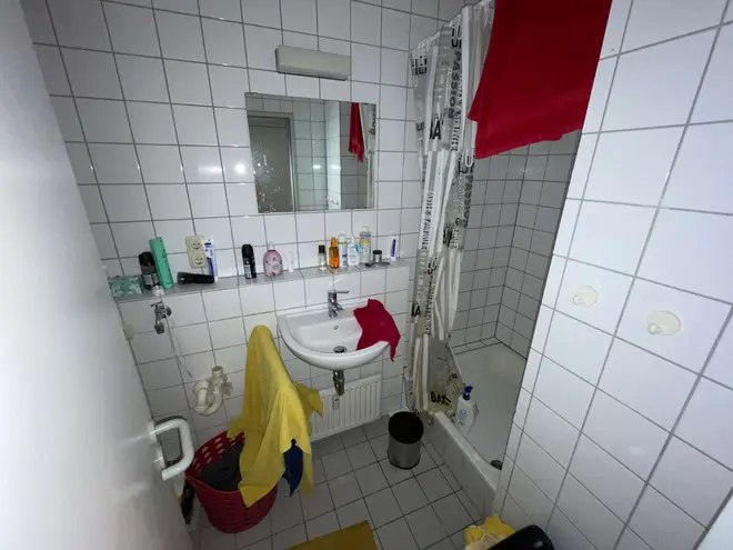 1 Zimmer Wohnung mit 21 m² in Gießen – Bild 5