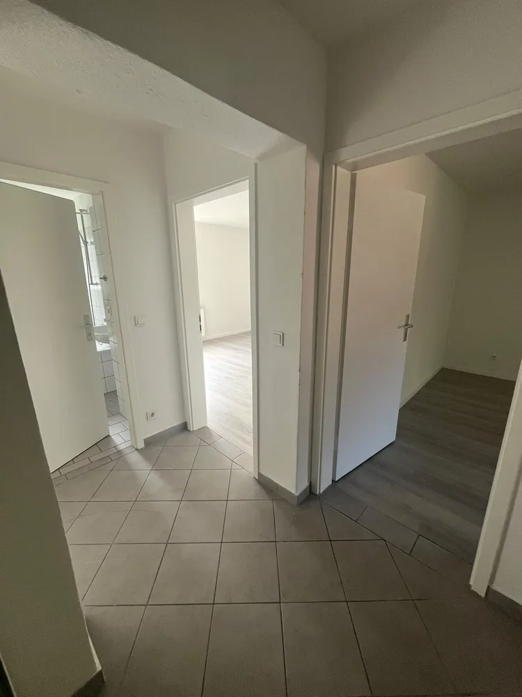 3 Zimmer Wohnung mit 55 m² in Salzgitter – Bild 7