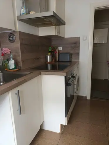 WG-Zimmer mit 19 m² in Hamburg – Bild 3