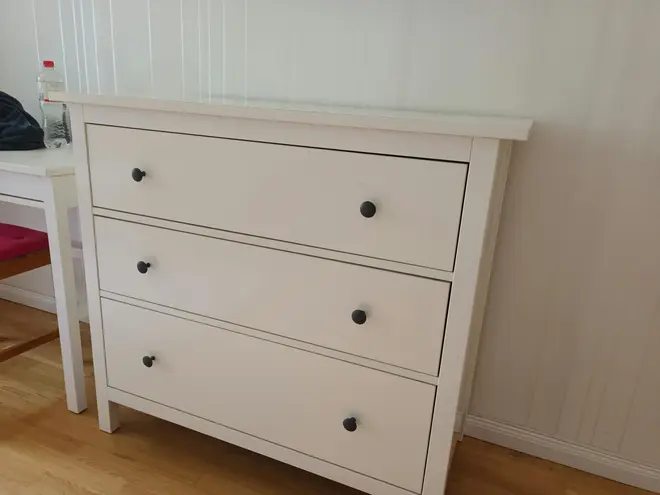 WG-Zimmer mit 19 m² in Hamburg – Bild 5