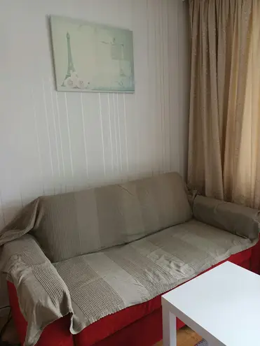 WG-Zimmer mit 19 m² in Hamburg – Bild 7