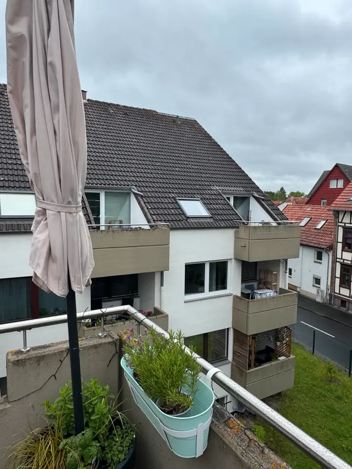 2 Zimmer Wohnung mit 32 m² in Göttingen – Bild 3