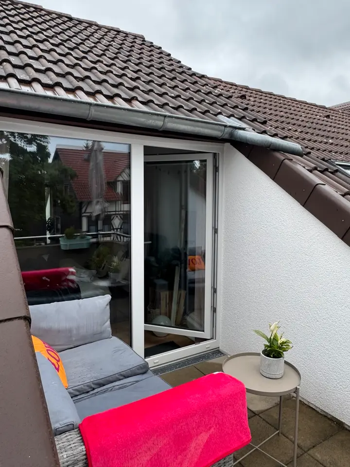 2 Zimmer Wohnung mit 32 m² in Göttingen – Bild 4