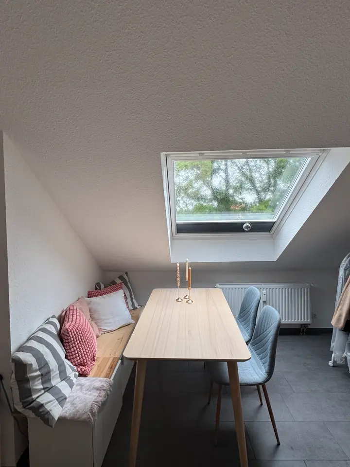 2 Zimmer Wohnung mit 32 m² in Göttingen – Bild 5