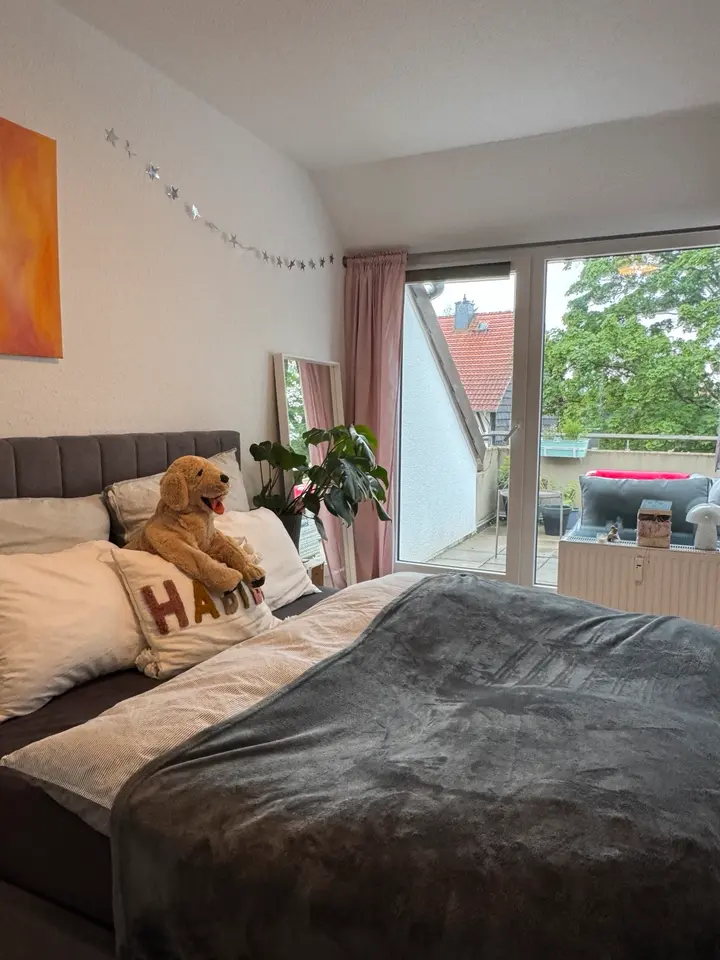 2 Zimmer Wohnung mit 32 m² in Göttingen – Bild 6
