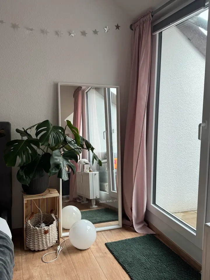 2 Zimmer Wohnung mit 32 m² in Göttingen – Bild 7
