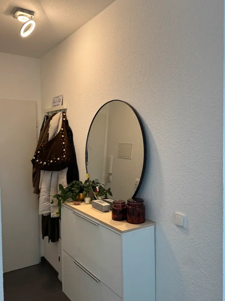 2 Zimmer Wohnung mit 32 m² in Göttingen – Bild 8