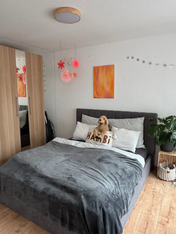 2 Zimmer Wohnung mit 32 m² in Göttingen – Bild 9