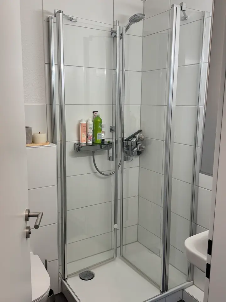2 Zimmer Wohnung mit 32 m² in Göttingen – Bild 10