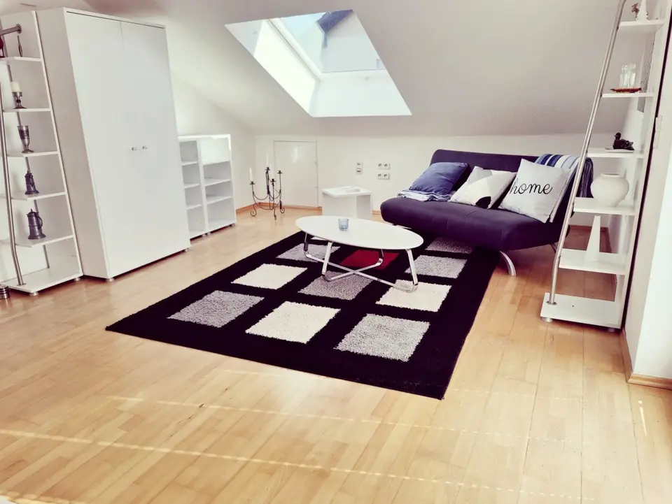 WG-Zimmer mit 60 m² in Kaiserslautern – Bild 2