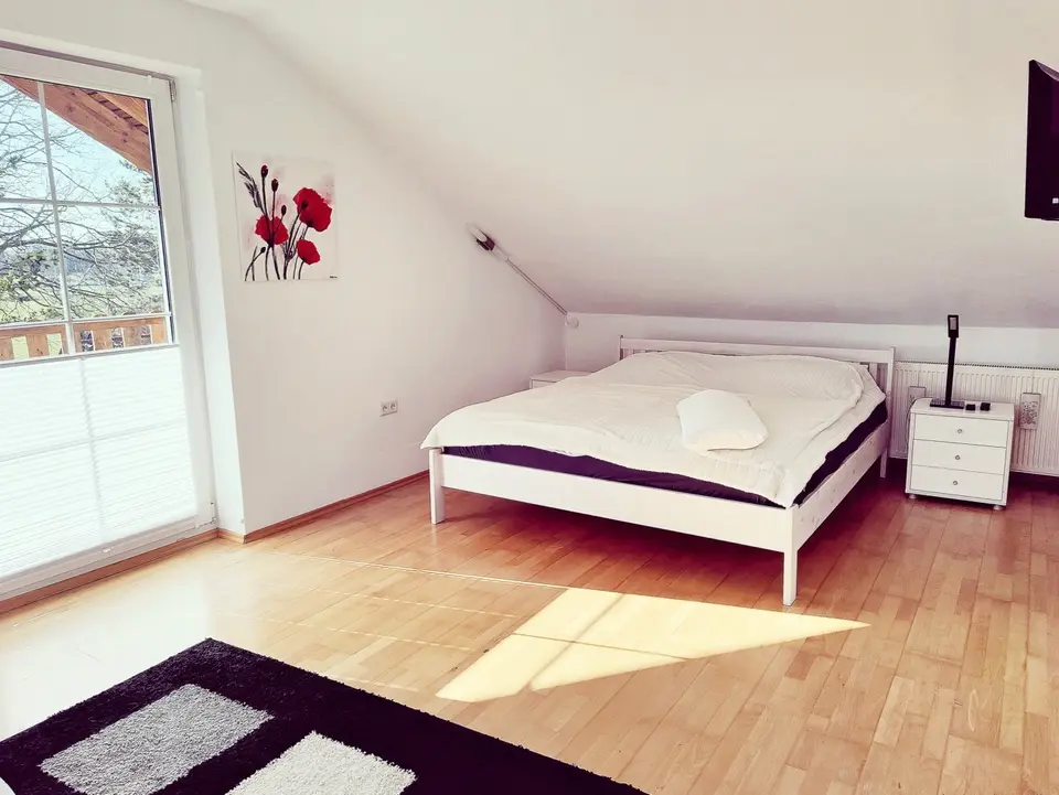 WG-Zimmer mit 60 m² in Kaiserslautern – Bild 3