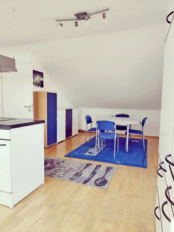 WG-Zimmer mit 60 m² in Kaiserslautern – Bild 4
