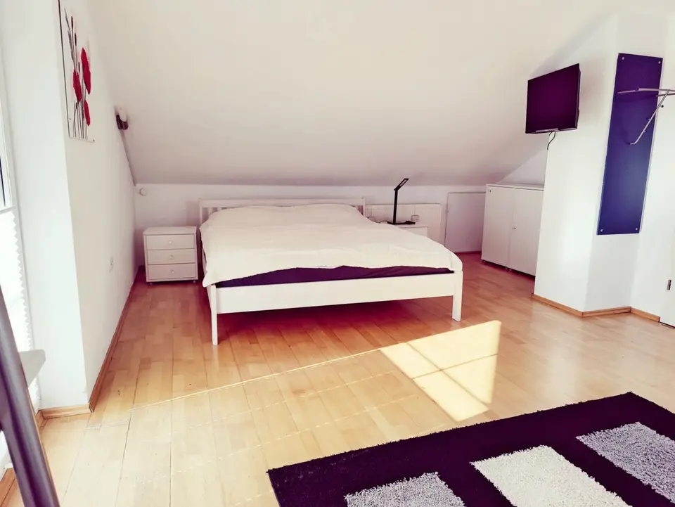 WG-Zimmer mit 60 m² in Kaiserslautern – Bild 6