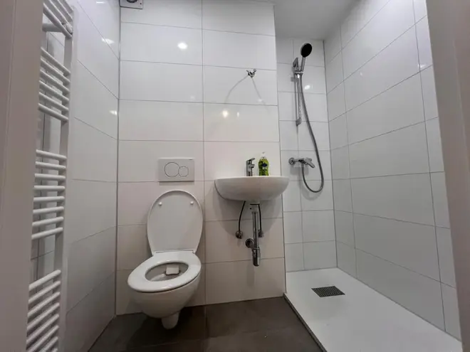 2 Zimmer Wohnung mit 46 m² in Ludwigshafen am Rhein – Bild 3