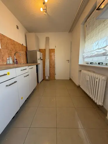 2 Zimmer Wohnung mit 46 m² in Ludwigshafen am Rhein – Bild 4