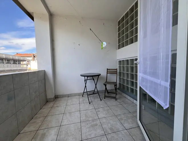 2 Zimmer Wohnung mit 46 m² in Ludwigshafen am Rhein – Bild 5