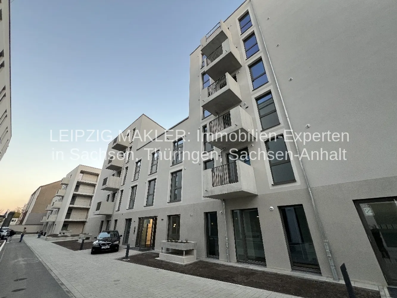 1 Zimmer Wohnung mit 24 m² in Leipzig – Bild 5