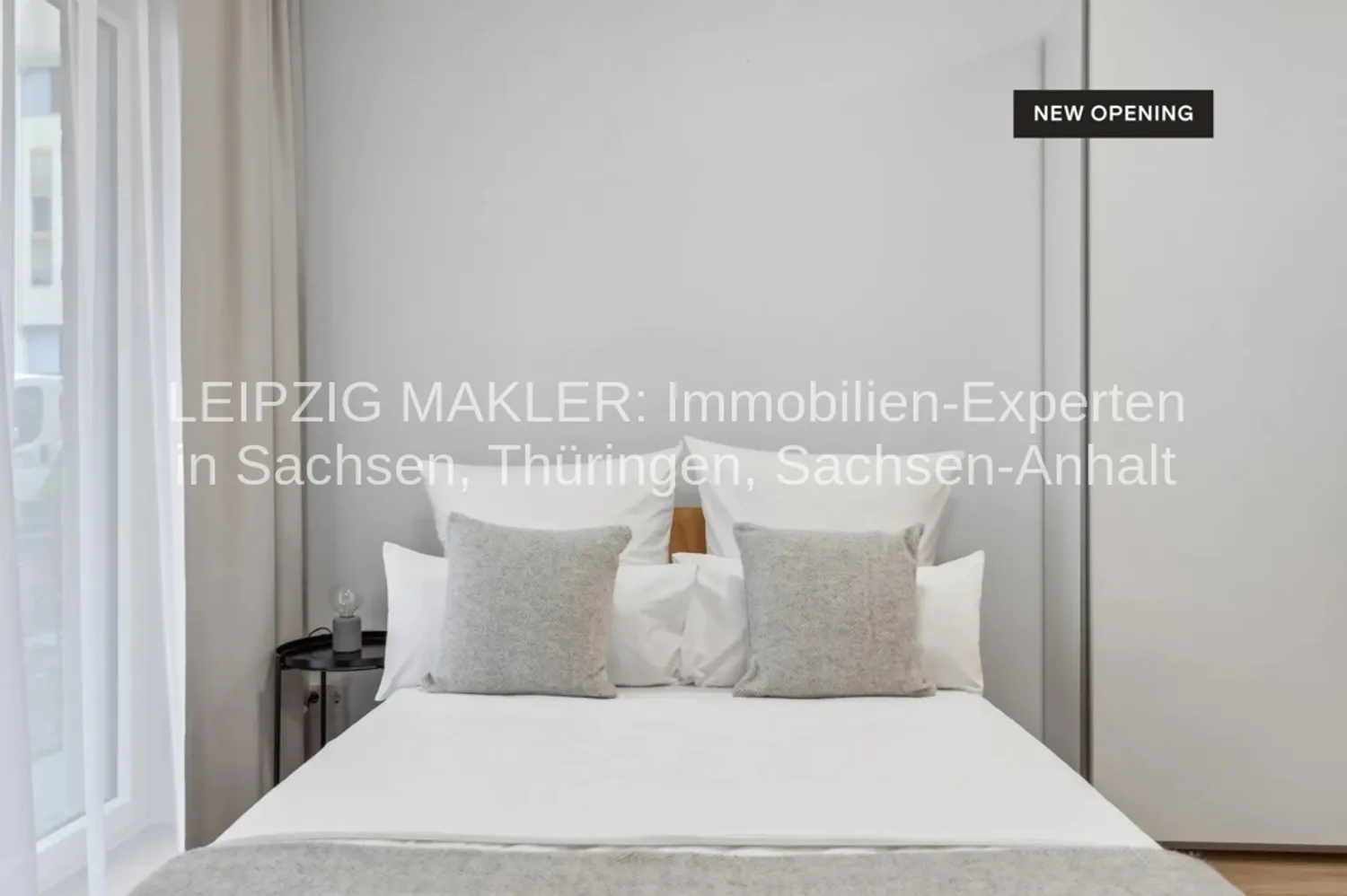 1 Zimmer Wohnung mit 24 m² in Leipzig – Bild 8