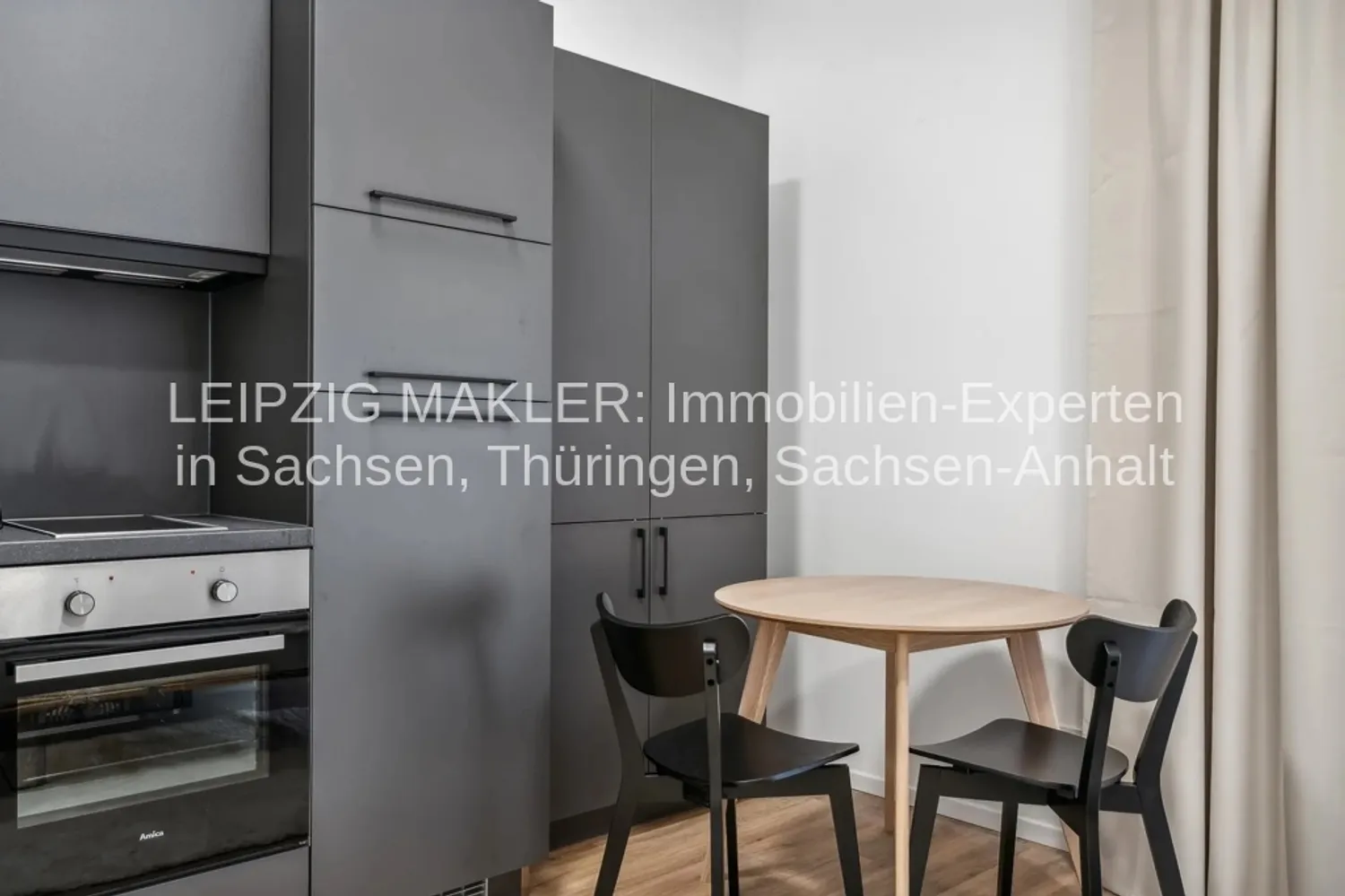 1 Zimmer Wohnung mit 24 m² in Leipzig – Bild 10