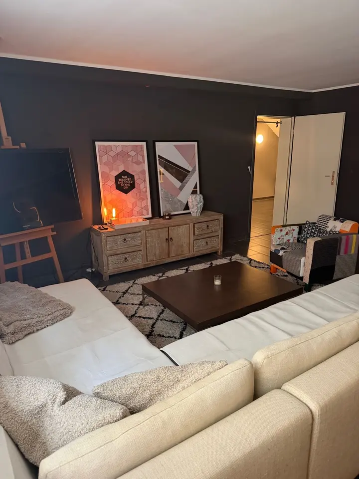 Studio mit 50 m² in Frankfurt am Main – Bild 3