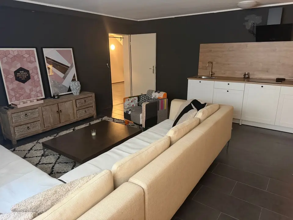 Studio mit 50 m² in Frankfurt am Main – Bild 4