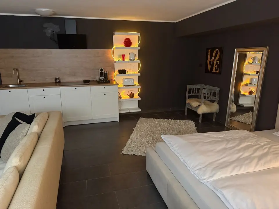 Studio mit 50 m² in Frankfurt am Main – Bild 6