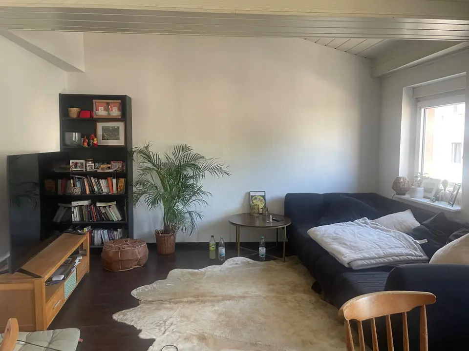 Studio mit 50 m² in Frankfurt am Main – Bild 9