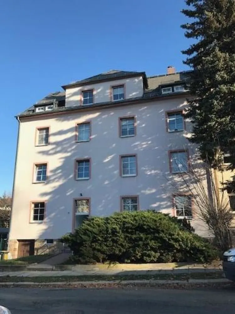 1 Zimmer Wohnung mit 49 m² in Chemnitz – Bild 1