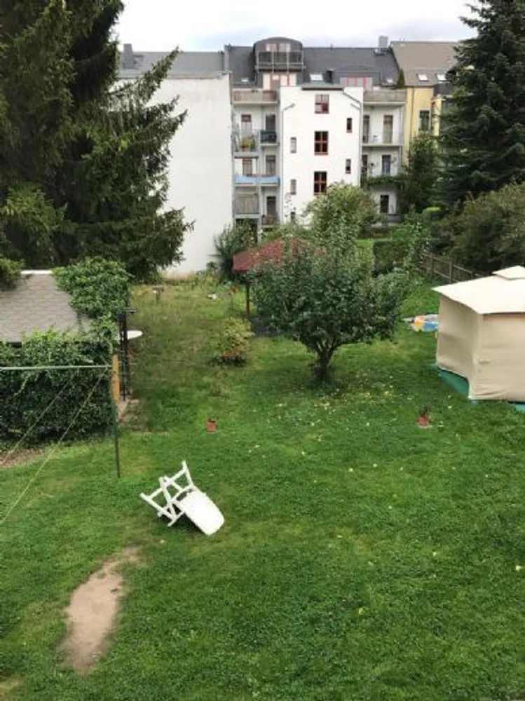1 Zimmer Wohnung mit 49 m² in Chemnitz – Bild 3