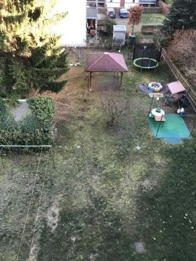 1 Zimmer Wohnung mit 49 m² in Chemnitz – Bild 4