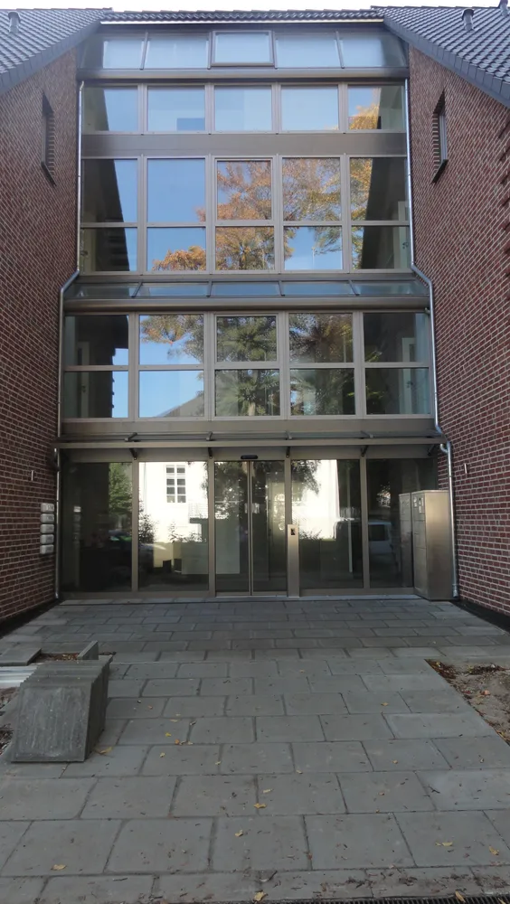 1 Zimmer Wohnung mit 31 m² in Neumünster – Bild 2