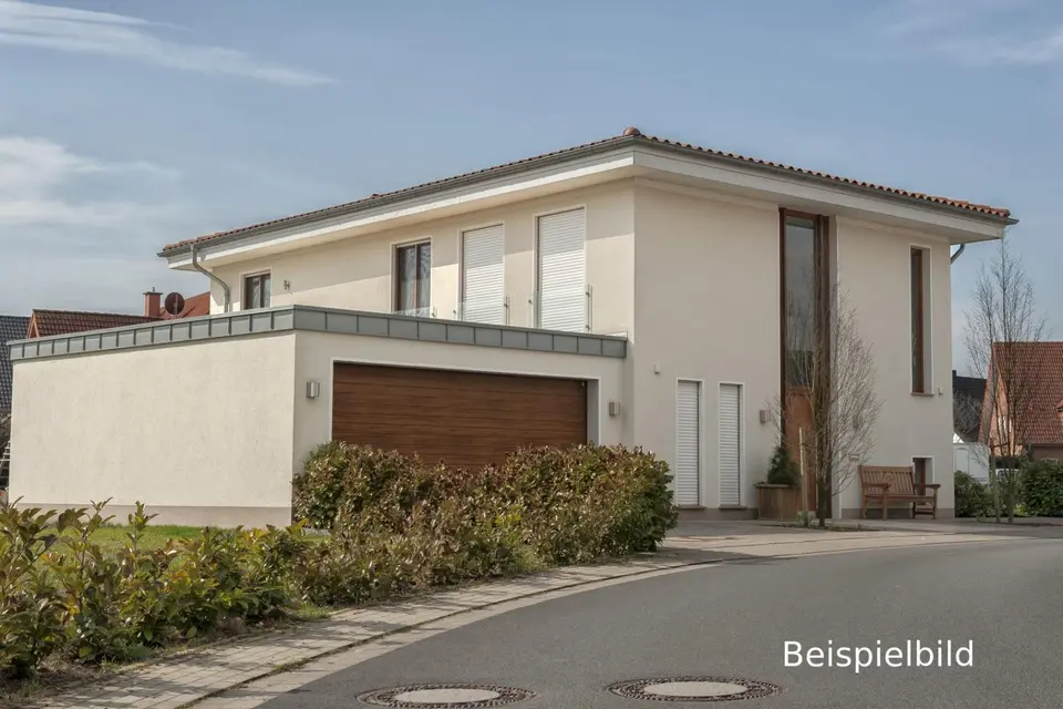 4 Zimmer Haus mit 103 m² in Halle (Saale) – Bild 2