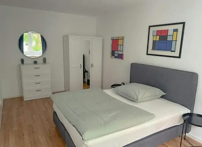 WG-Zimmer in Frankfurt am Main – Bild 2